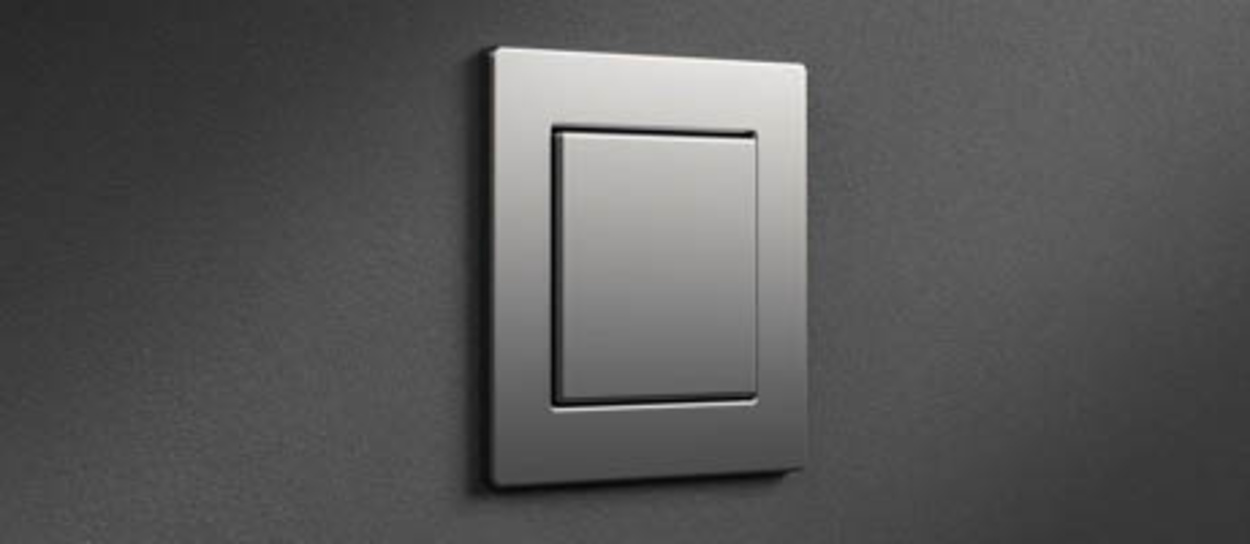 Schalterserie Gira E2 bei ONE-Ihr Elektro-Service GmbH in Weiden