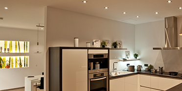Innenleuchten bei ONE-Ihr Elektro-Service GmbH in Weiden