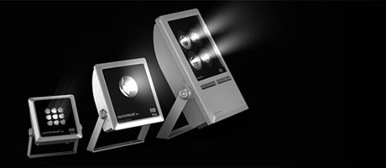 Lightstream LED bei ONE-Ihr Elektro-Service GmbH in Weiden