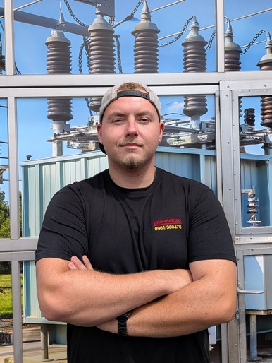 Felix Körber bei ONE-Ihr Elektro-Service GmbH in Weiden