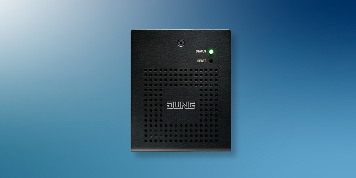 Smart Visu Server bei ONE-Ihr Elektro-Service GmbH in Weiden
