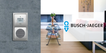 Busch-Jaeger bei ONE-Ihr Elektro-Service GmbH in Weiden