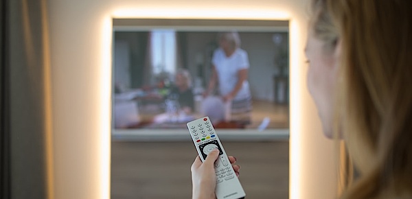 TV-Empfang bei ONE-Ihr Elektro-Service GmbH in Weiden