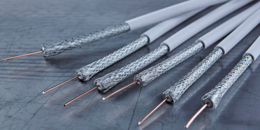Kabel- und Steckverbinder bei ONE-Ihr Elektro-Service GmbH in Weiden