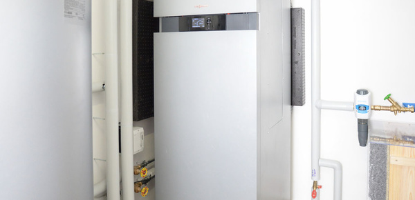 Wärme­pumpen bei ONE-Ihr Elektro-Service GmbH in Weiden