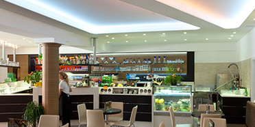 LED-Einsätze bei ONE-Ihr Elektro-Service GmbH in Weiden