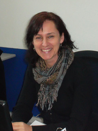 Dagmar Forster bei ONE-Ihr Elektro-Service GmbH in Weiden