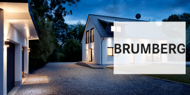 Brumberg bei ONE-Ihr Elektro-Service GmbH in Weiden
