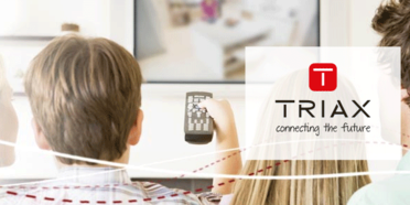 Triax bei ONE-Ihr Elektro-Service GmbH in Weiden