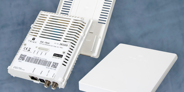 Ethernet over Coax bei ONE-Ihr Elektro-Service GmbH in Weiden