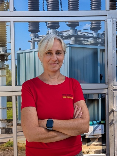 Dagmar Forster bei ONE-Ihr Elektro-Service GmbH in Weiden