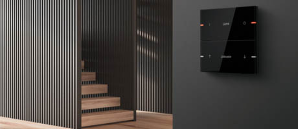 Gira Tastsensor 4 bei ONE-Ihr Elektro-Service GmbH in Weiden