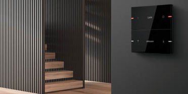 Gira Tastsensor 4 bei ONE-Ihr Elektro-Service GmbH in Weiden
