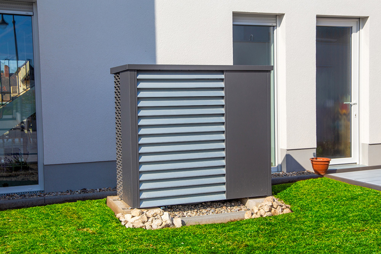 Wärme­pumpen bei ONE-Ihr Elektro-Service GmbH in Weiden