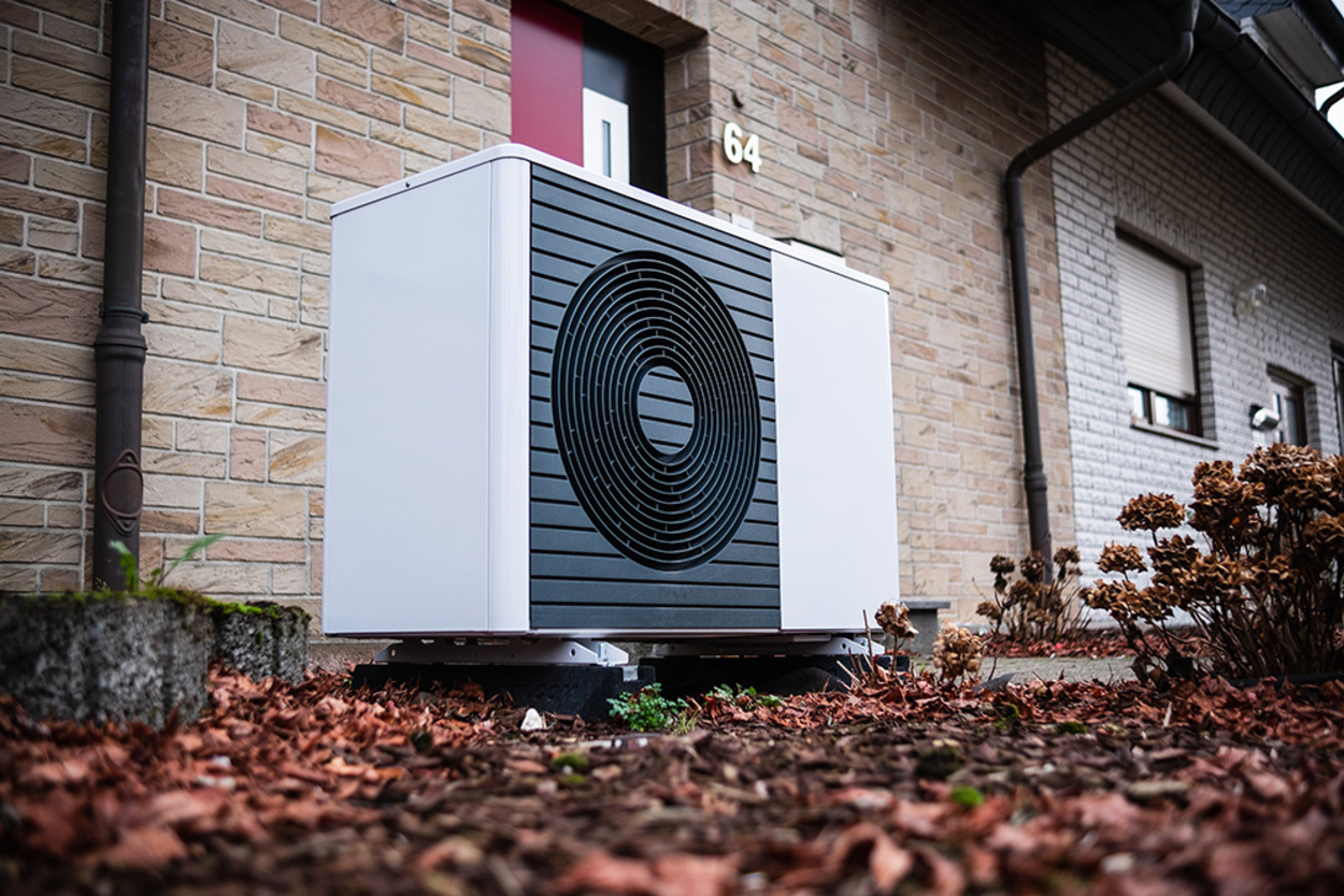 Wärme­pumpen bei ONE-Ihr Elektro-Service GmbH in Weiden