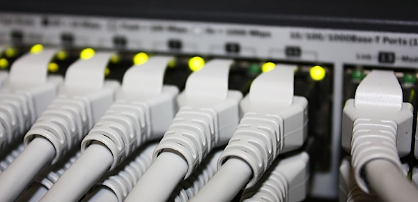 Netzwerke bei ONE-Ihr Elektro-Service GmbH in Weiden