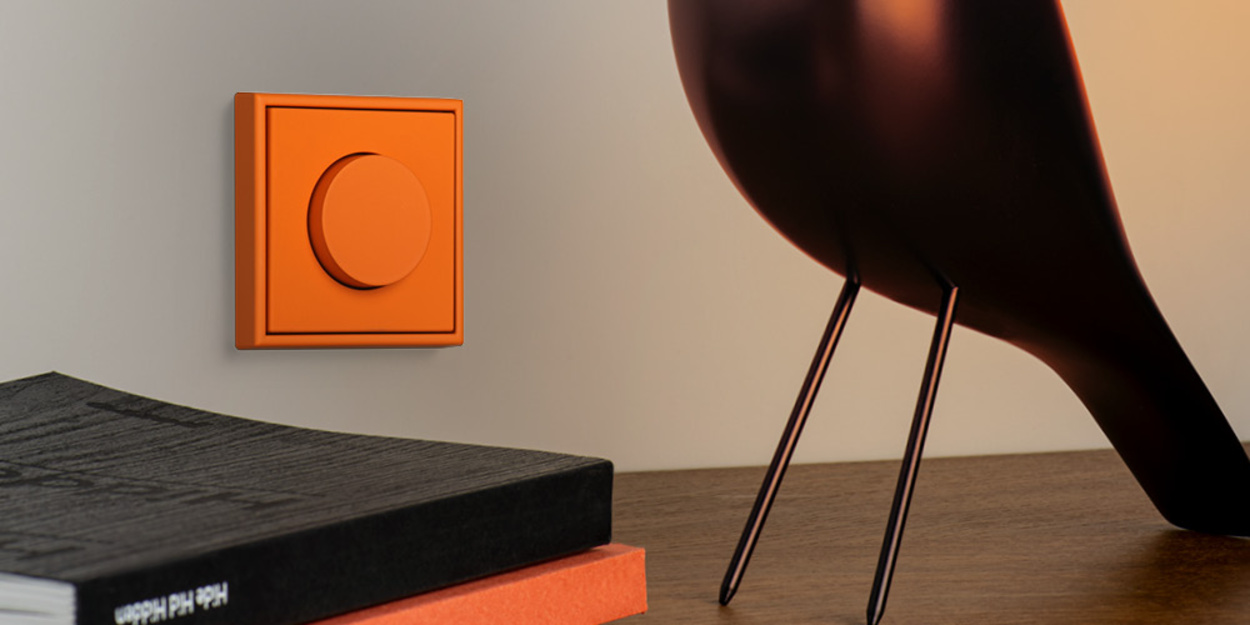 DALI-2 Drehsteuergeräte TW Multimaster bei ONE-Ihr Elektro-Service GmbH in Weiden