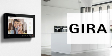 Gira bei ONE-Ihr Elektro-Service GmbH in Weiden