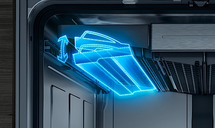 varioSchublade Pro bei ONE-Ihr Elektro-Service GmbH in Weiden