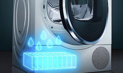 Kondensator selbstreinigend bei ONE-Ihr Elektro-Service GmbH in Weiden