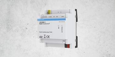 Busch-VoiceControl® bei ONE-Ihr Elektro-Service GmbH in Weiden