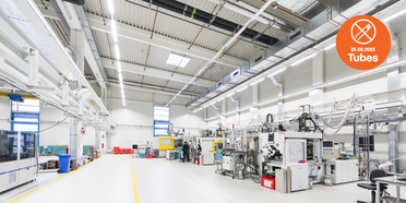 Lösungen zum Leuchtstofflampen Verbot bei ONE-Ihr Elektro-Service GmbH in Weiden