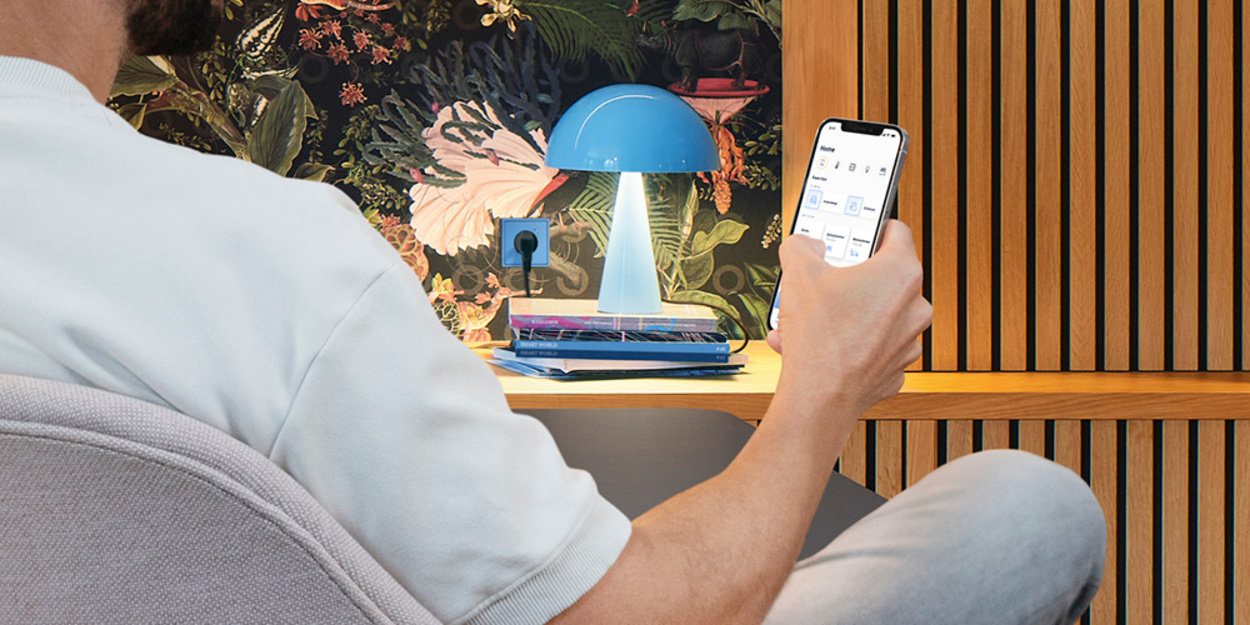 JUNG HOME bei ONE-Ihr Elektro-Service GmbH in Weiden