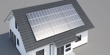 Umfassender Schutz für Photovoltaikanlagen bei ONE-Ihr Elektro-Service GmbH in Weiden