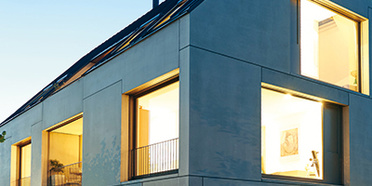LUXORliving bei ONE-Ihr Elektro-Service GmbH in Weiden