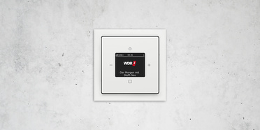 Busch-Radio DAB+ bei ONE-Ihr Elektro-Service GmbH in Weiden