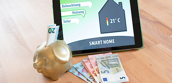 Fördermittel-Suche bei ONE-Ihr Elektro-Service GmbH in Weiden