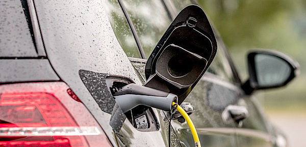 E-Mobility bei ONE-Ihr Elektro-Service GmbH in Weiden