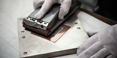 Manufaktur bei ONE-Ihr Elektro-Service GmbH in Weiden