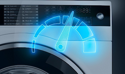 varioSpeed bei ONE-Ihr Elektro-Service GmbH in Weiden