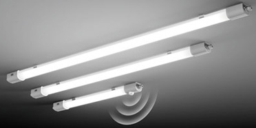 Planox Feuchtraumleuchten bei ONE-Ihr Elektro-Service GmbH in Weiden
