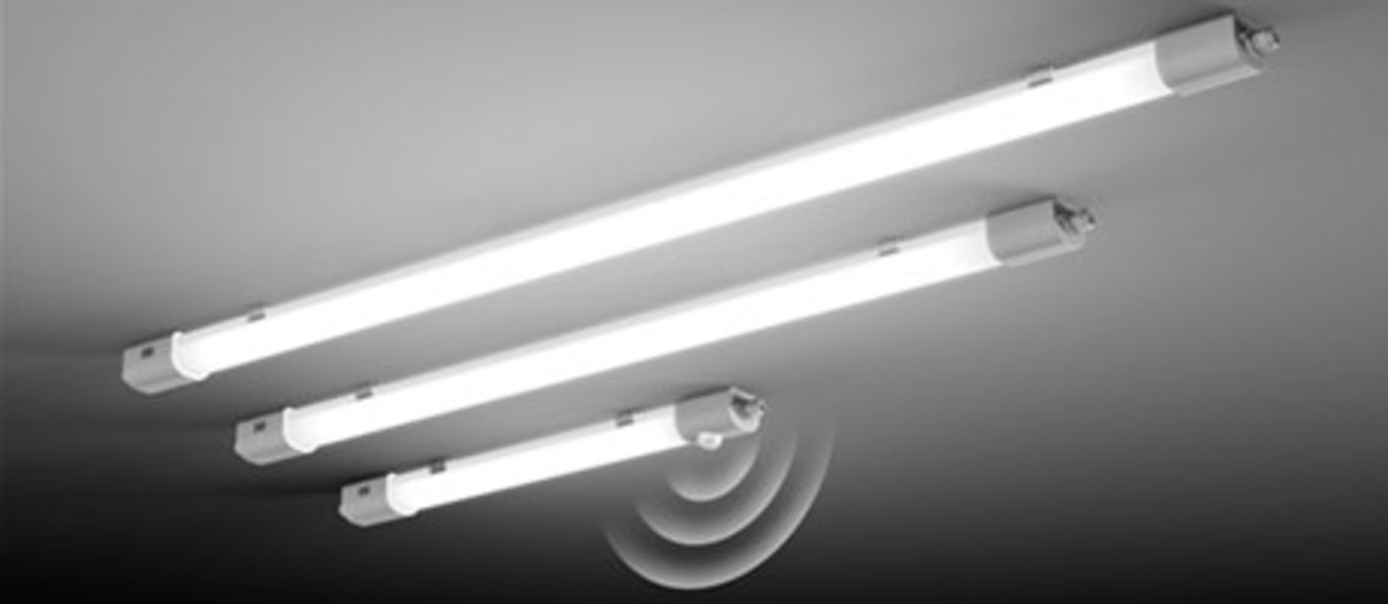 Planox Feuchtraumleuchten bei ONE-Ihr Elektro-Service GmbH in Weiden