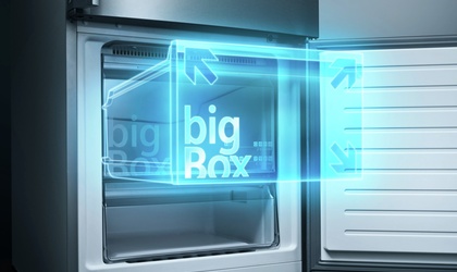 bigBox bei ONE-Ihr Elektro-Service GmbH in Weiden