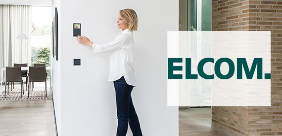 Elcom bei ONE-Ihr Elektro-Service GmbH in Weiden