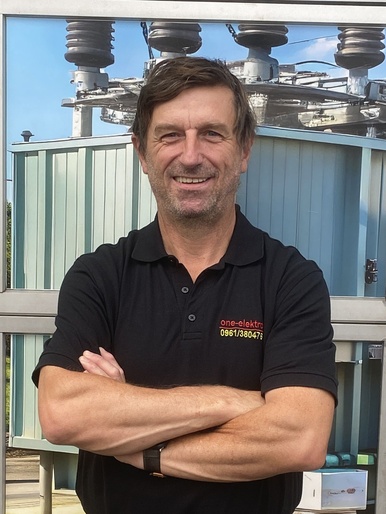 Stefan Schell bei ONE-Ihr Elektro-Service GmbH in Weiden