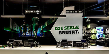 Shop / Retail bei ONE-Ihr Elektro-Service GmbH in Weiden