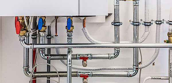 Heizung und Haussteuerung bei ONE-Ihr Elektro-Service GmbH in Weiden