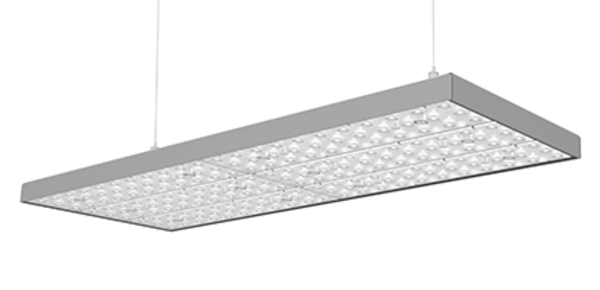 Leuchtenserie LUZ bei ONE-Ihr Elektro-Service GmbH in Weiden