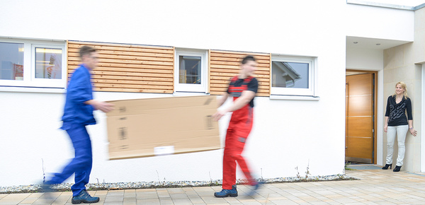 Hausgeräte-Service bei ONE-Ihr Elektro-Service GmbH in Weiden