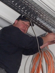Fritz Bruckner bei ONE-Ihr Elektro-Service GmbH in Weiden