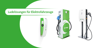 E-Mobility bei ONE-Ihr Elektro-Service GmbH in Weiden