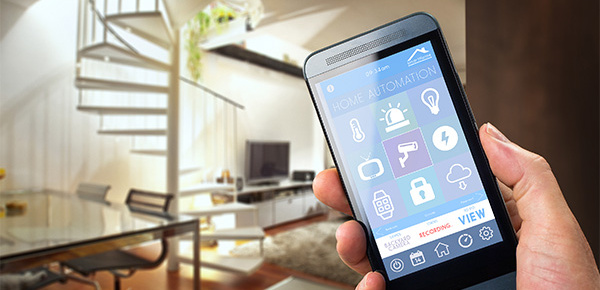 Smart Home bei ONE-Ihr Elektro-Service GmbH in Weiden
