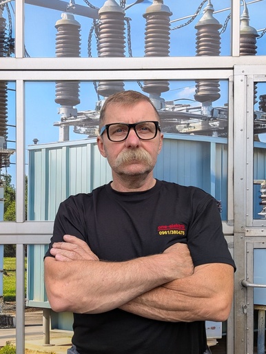 Konrad Sittl bei ONE-Ihr Elektro-Service GmbH in Weiden