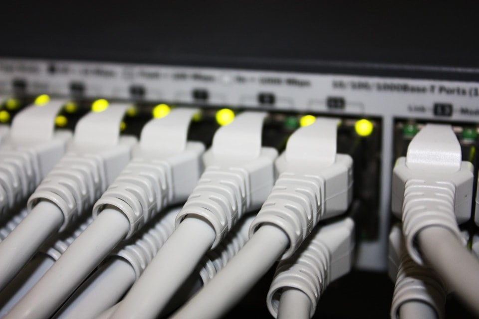 Netzwerke1 bei ONE-Ihr Elektro-Service GmbH in Weiden