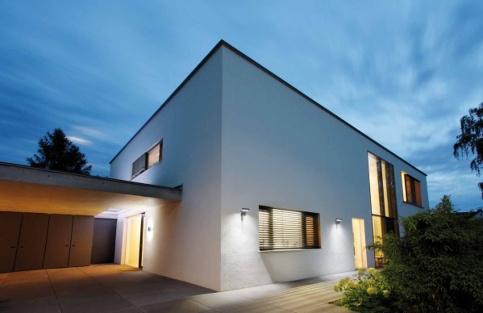 Aussenbeleuchtung bei ONE-Ihr Elektro-Service GmbH in Weiden