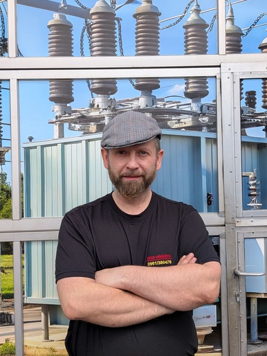 Stephan Schuller bei ONE-Ihr Elektro-Service GmbH in Weiden
